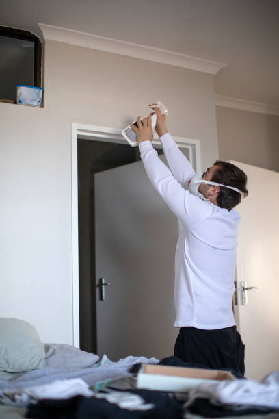 Best Water Damage & Mold Remediation  in Pickens, MS